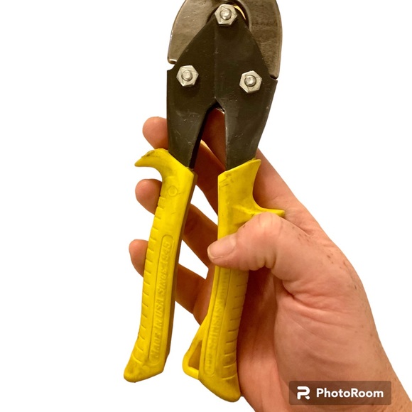 Aviation snips - Picture 2 of 3